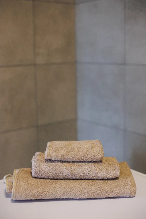 Современный уютный дом с панорамным остеклением