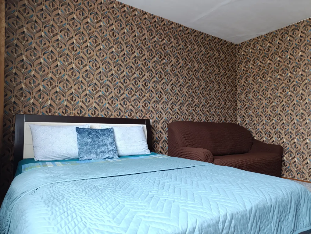 Квартира в Новобайдаевке возле ТЦ Полёт