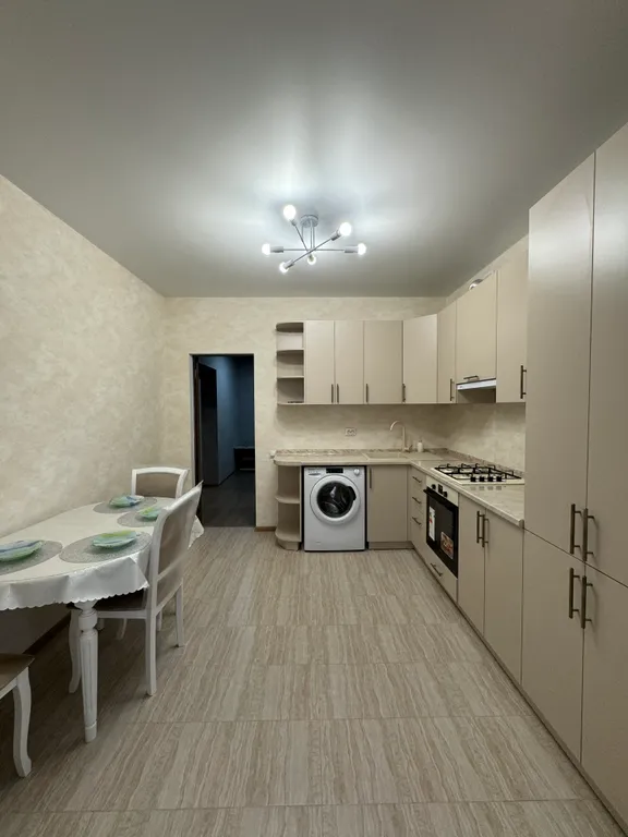 Квартира Уютная квартира — Владикавказ