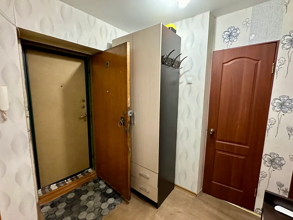 Квартира вблизи ВДНХ