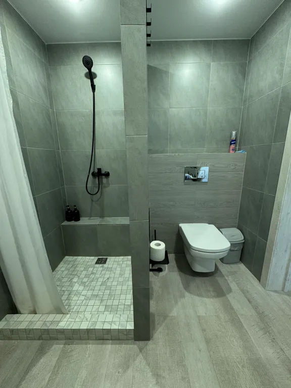 Квартира 2-комнатная Квартира — Шерегеш