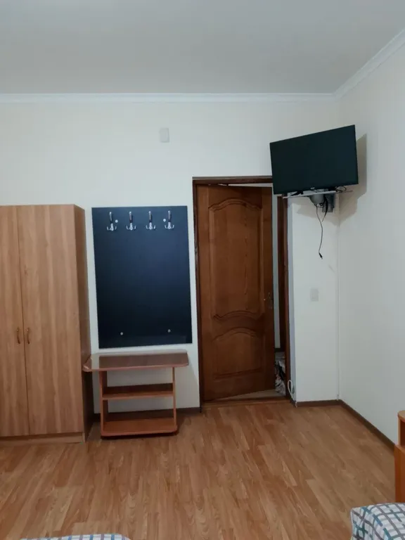 4-местный номер эконом