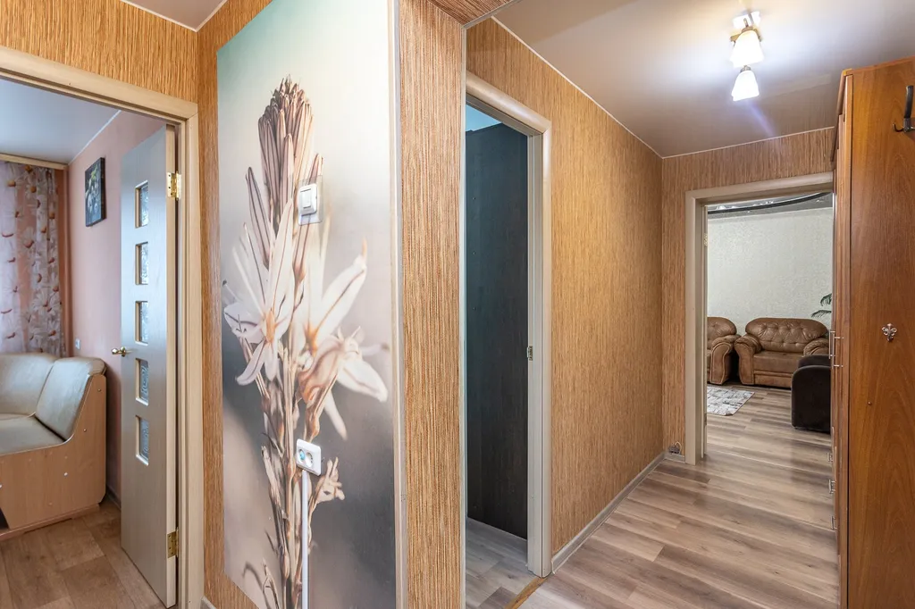 Уютная квартира близко к центру города