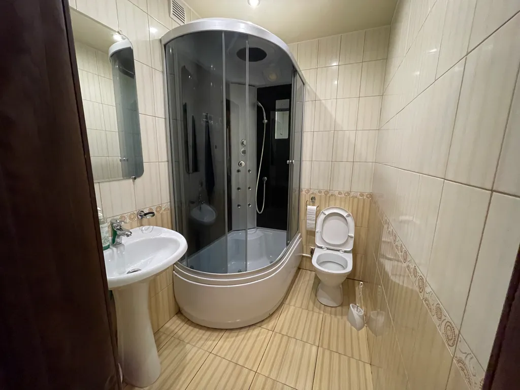 Медвежья Охта