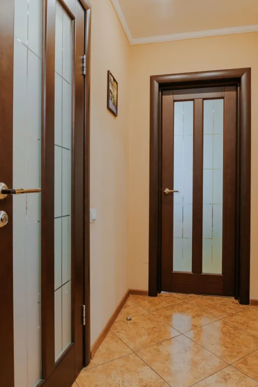 Квартира Апартаменты с джакузи у Планеты бесплатный WI-FI раздельные комнаты — Красноярск