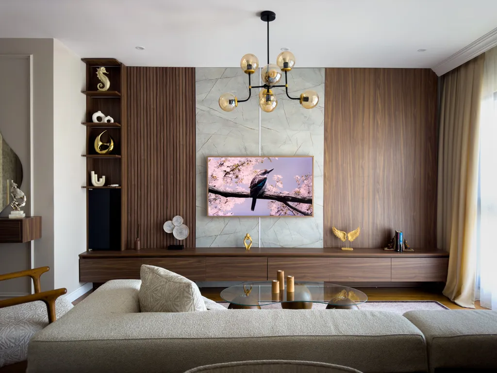 Litus квартира в 20 метрах от берега моря