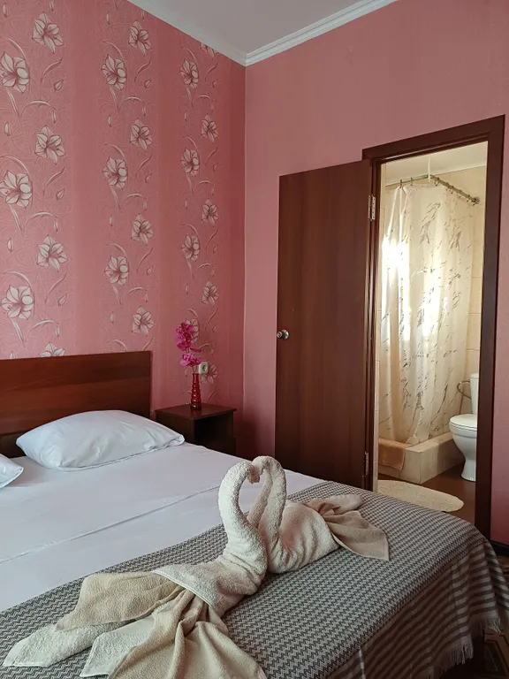 Квартира Комната — Анапа