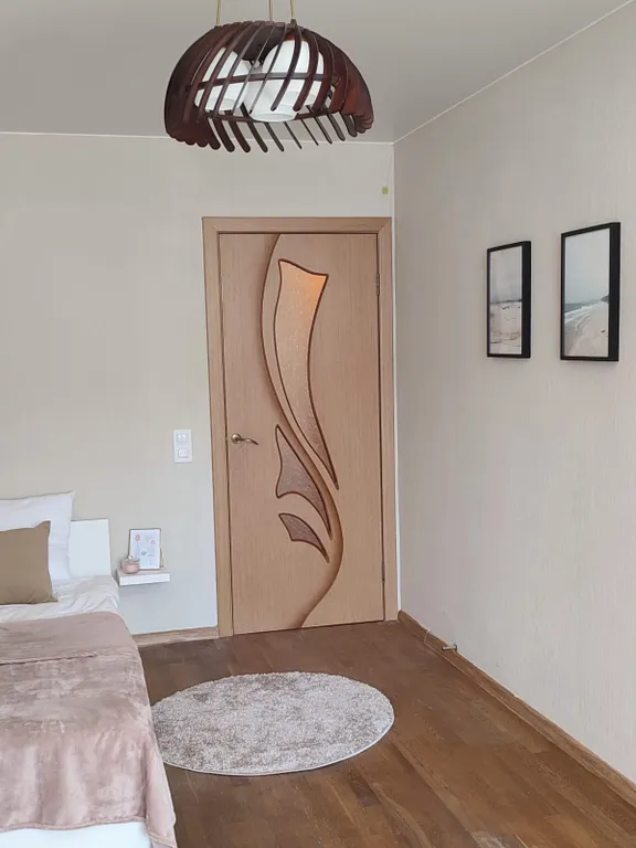 Квартира Уютная квартира в центре — Ломоносов