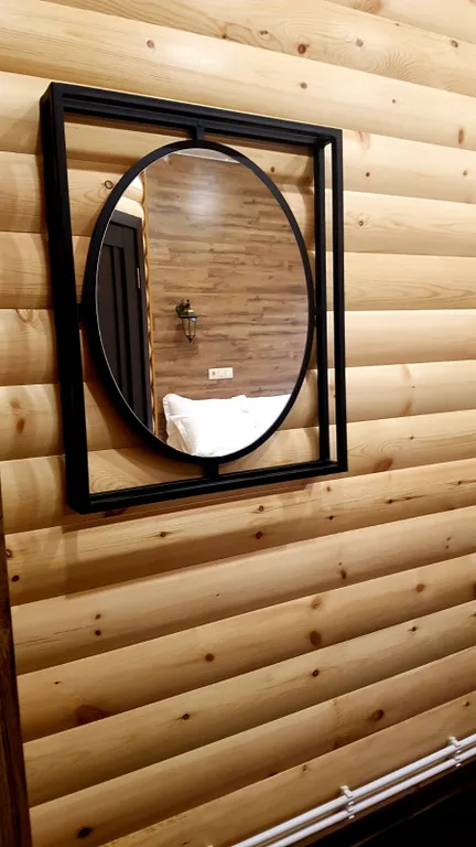 Номер Люкс № 7