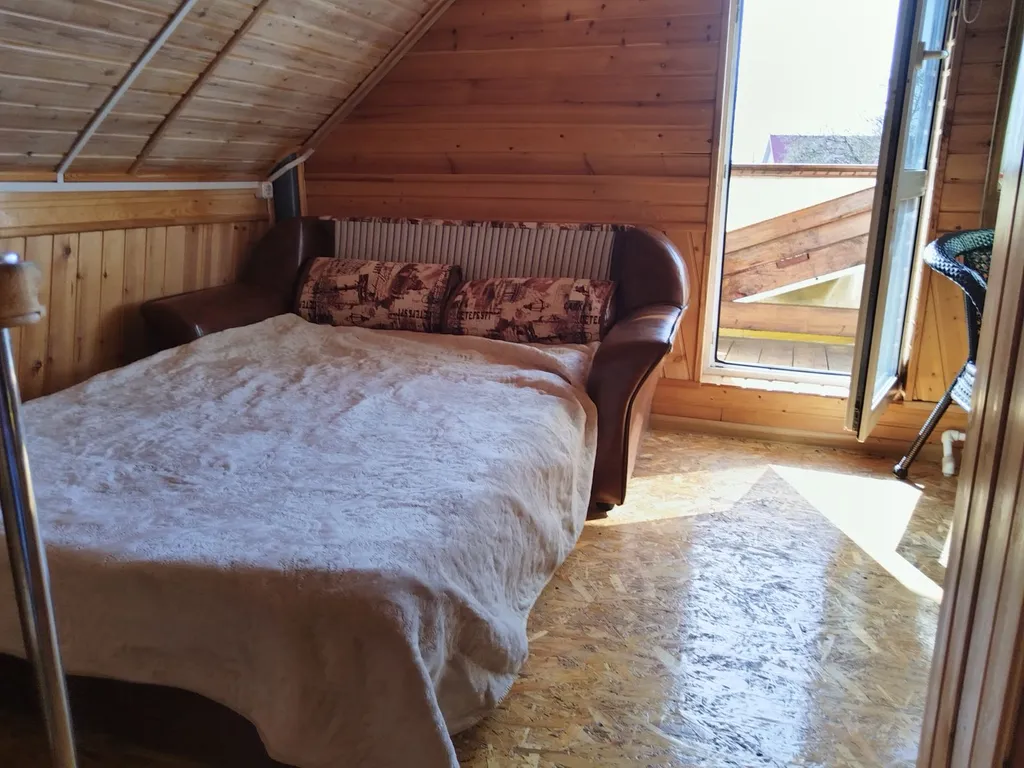 Агроусадьба Должанские малинки