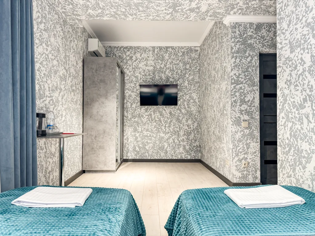 Квартира Комната — Геленджик