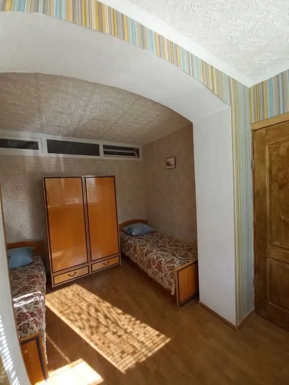 Квартира рядом парк Айвазовское