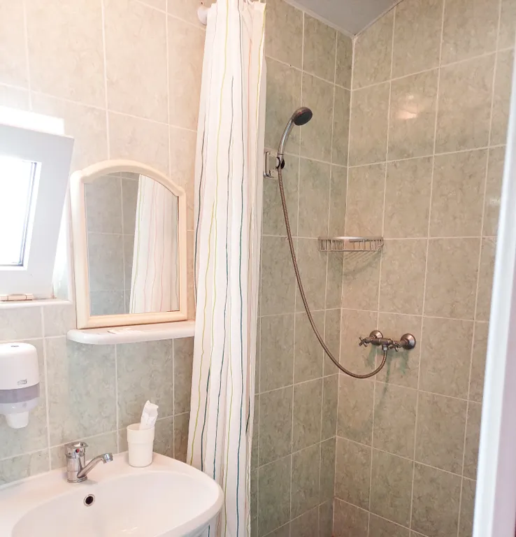 Квартира Комната — Лазаревское