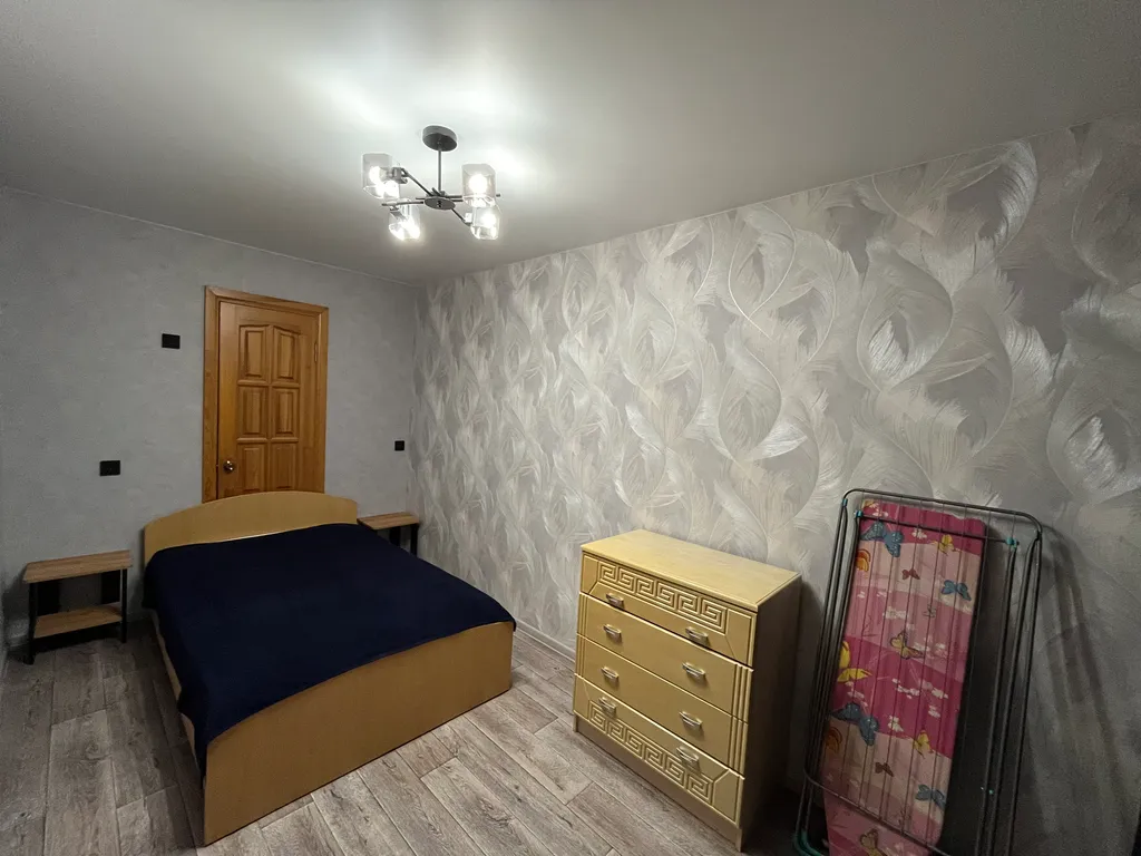 Квартира Квартира с красивым видом — Новоуральск