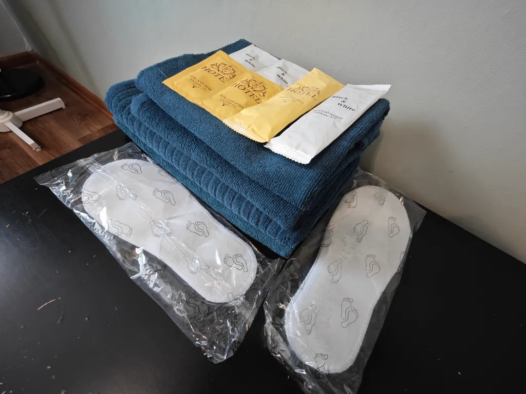 Уютная комната в Военном городке