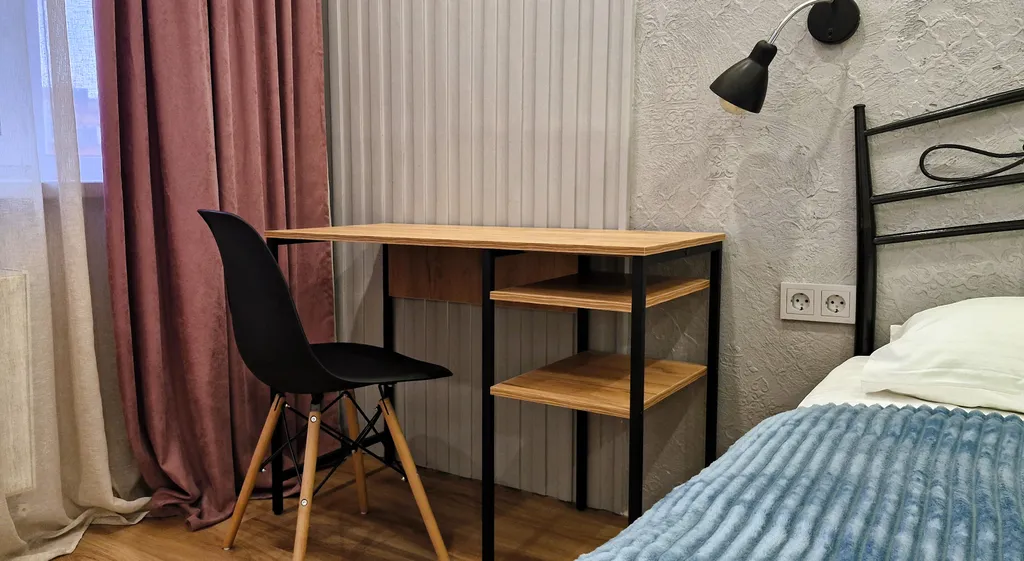 Квартира Апартаменты Кант в лучшем районе — Калининград