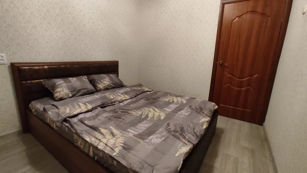 Квартира Уютная квартира рядом с парком — Тольятти