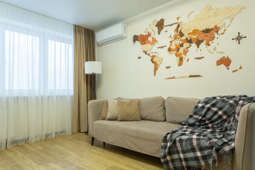 Лазурь — удобство и чистота