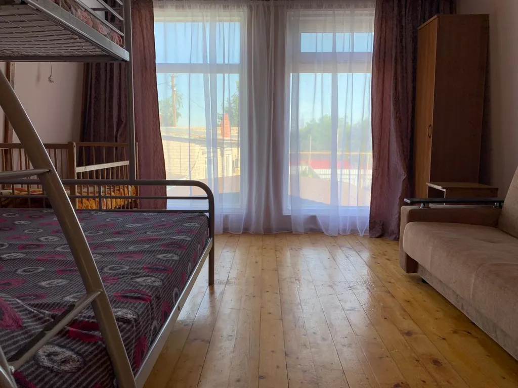 Коттедж Уютный домик — Ильич