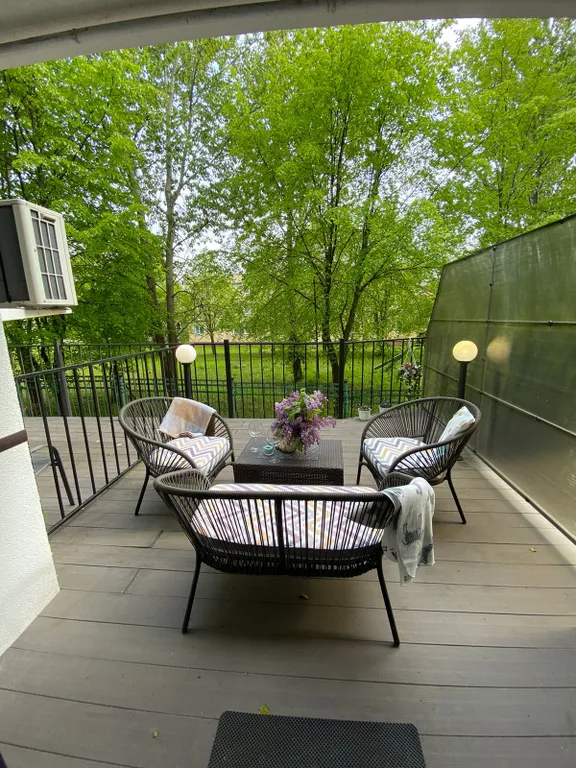 Квартира Квартира Sunny apart — Зеленоградск