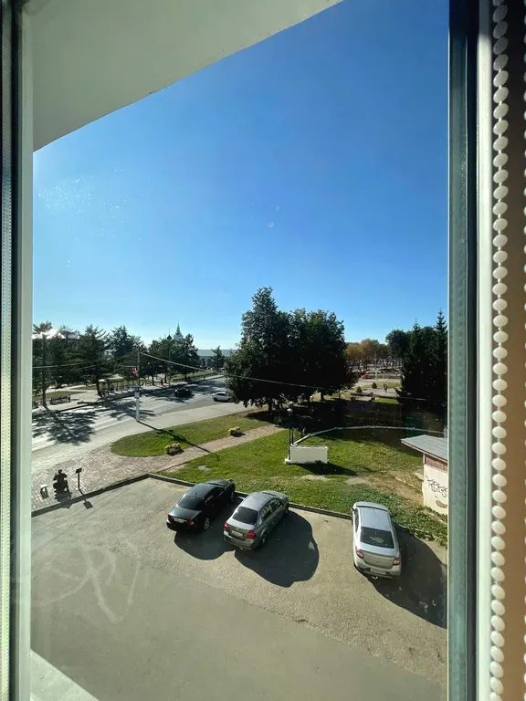 Апартаменты в исторической части города с видом на центр