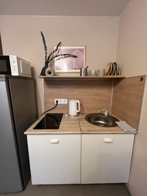 Студия у вокзала