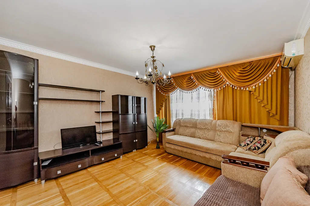 Квартира Квартира в самом центре — Краснодар