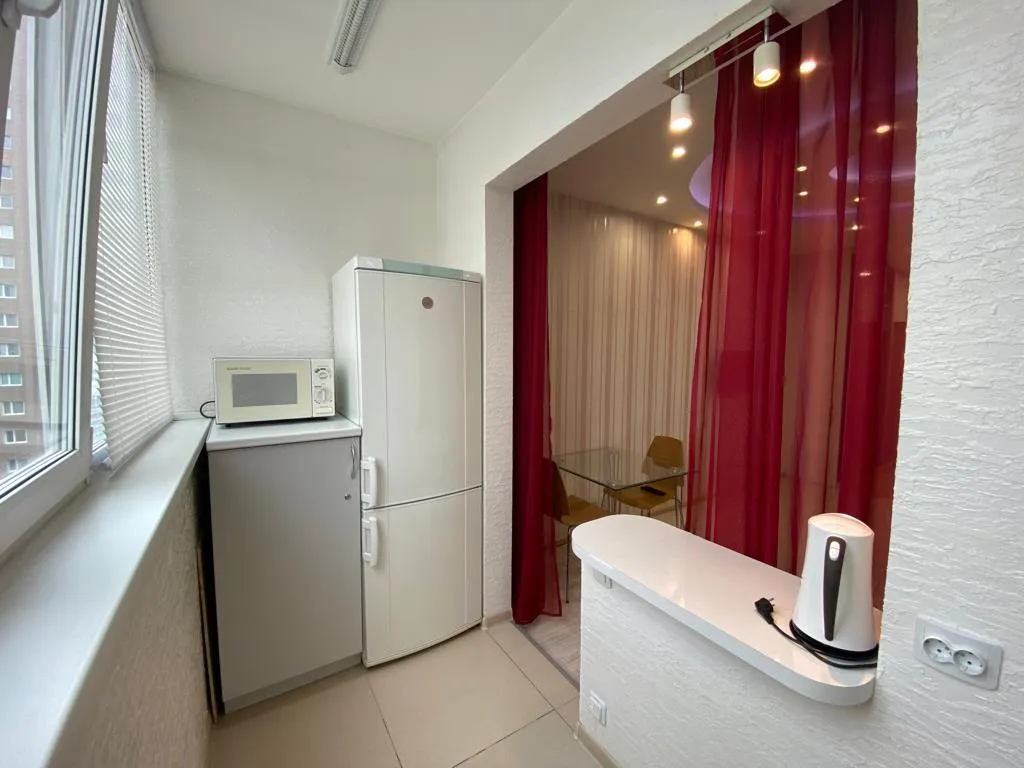 Уютная студия