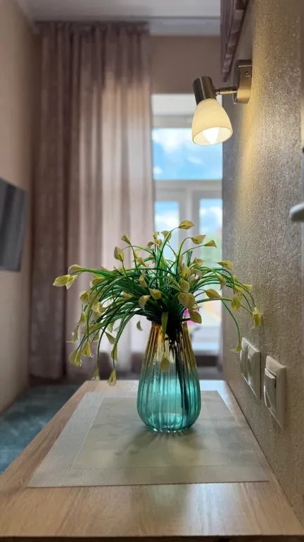 Квартира Квартира Уютная студия в Измайлово — Москва