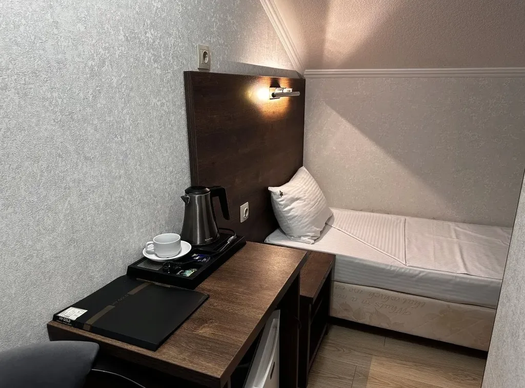 Квартира Комната — аренда посуточно в Сочи