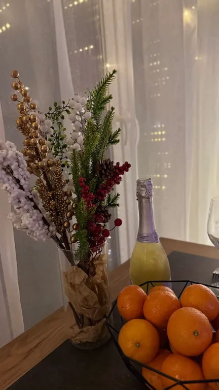 Уютный дом для душевного отдыха