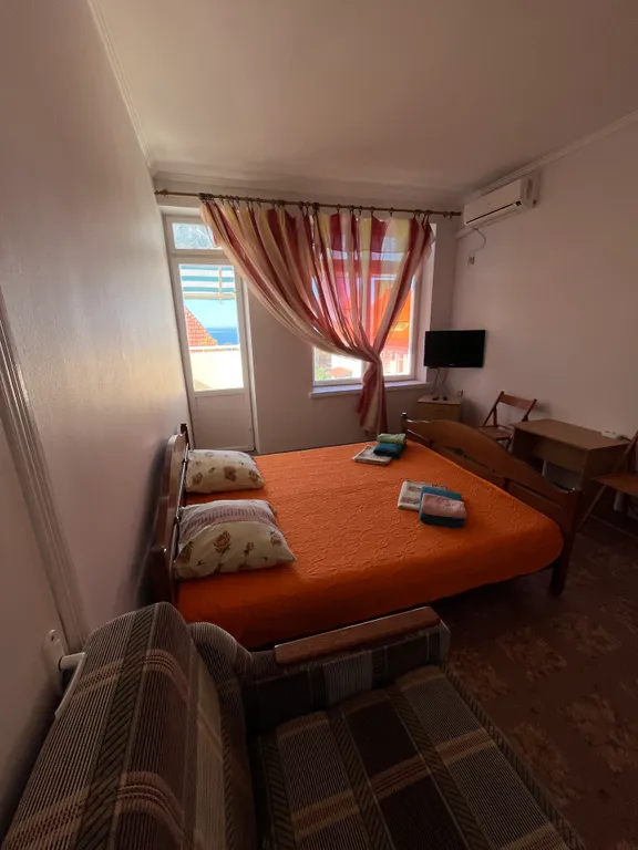 Квартира Комната — Витино