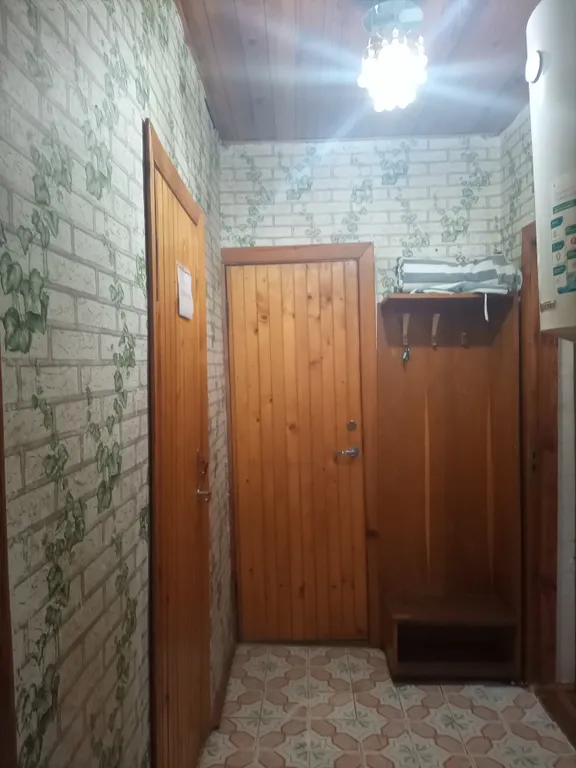 Двухкомнатная квартира в частном секторе у моря Курорт Ялта-Мисх