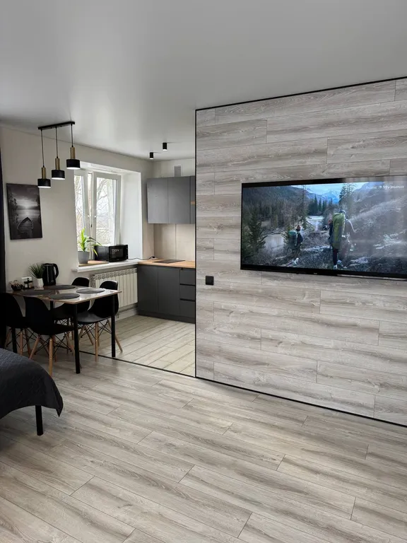 1-комнатная Квартира — аренда посуточно в Павлово