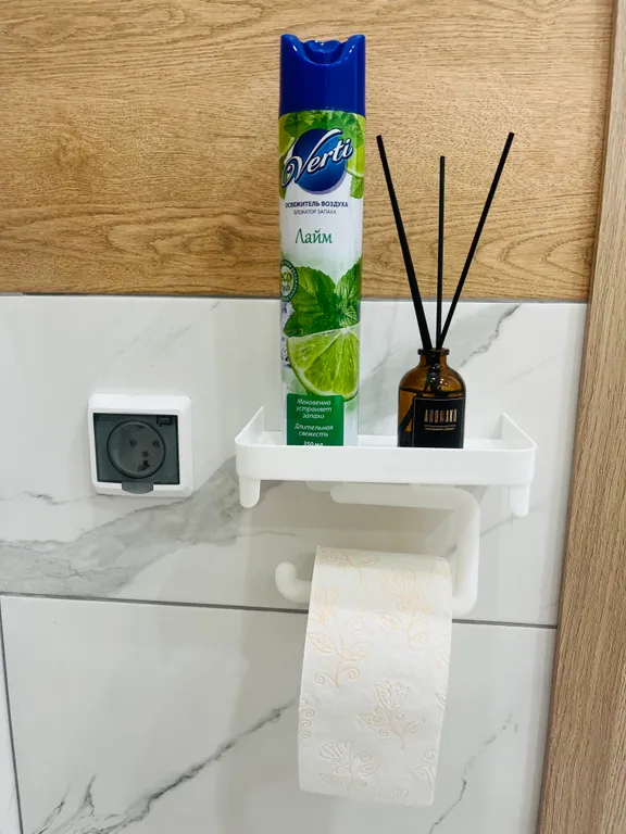 Апартаменты с панорамным видом