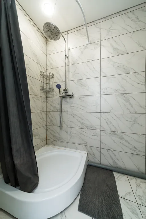 Атмосферные апартаменты