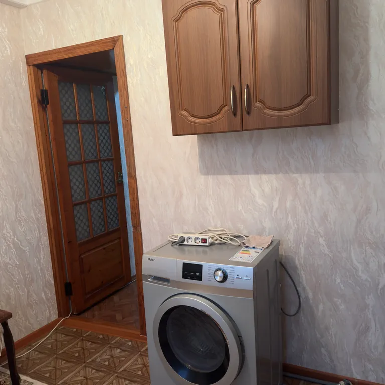 Однокомнатная квартира возле моря