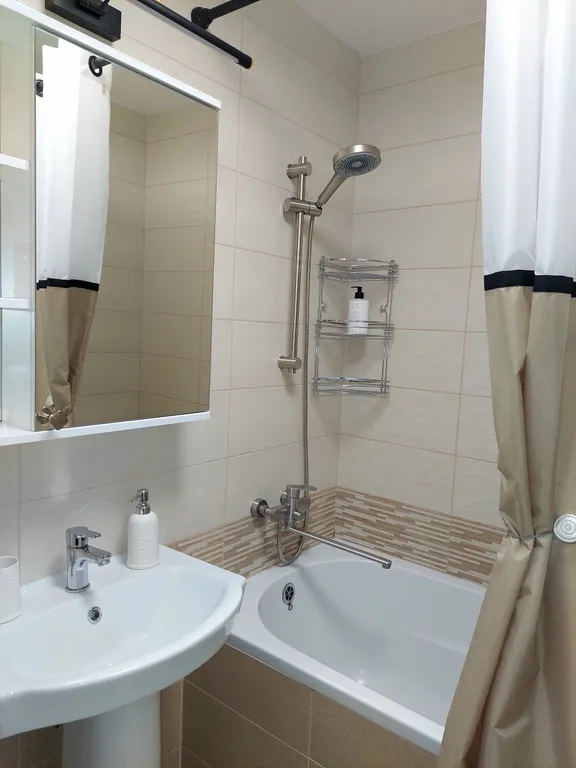 Комфортные и романтичные апартаменты в центре