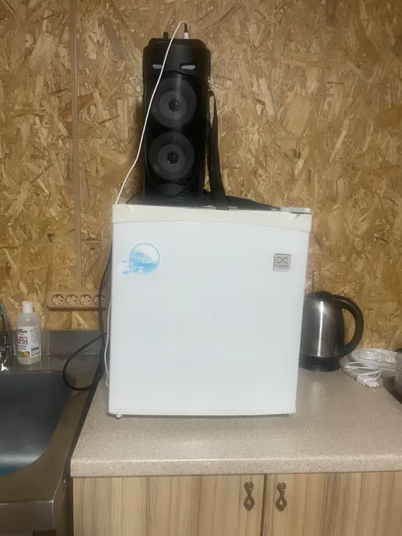 Дом Загородное Счастье