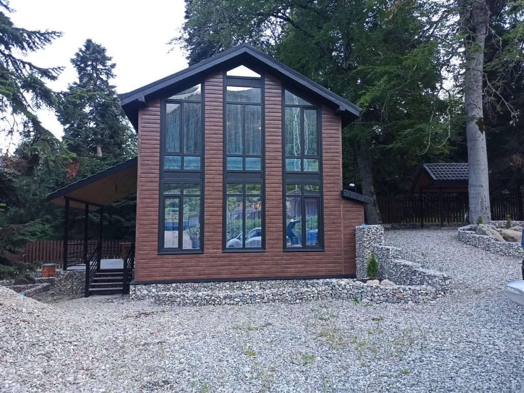 Квартира Комната — аренда посуточно в Архыз