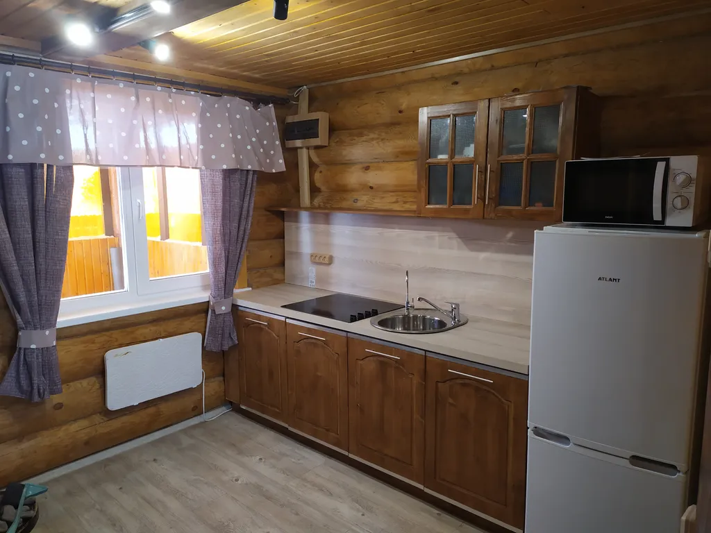 Дом на Пляжном переулке