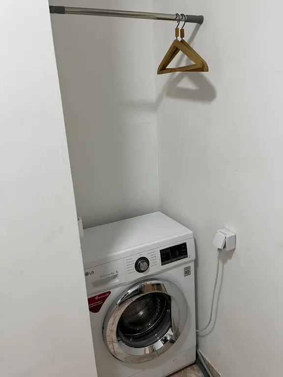 Квартира Уютная квартира возле трц планета — Красноярск