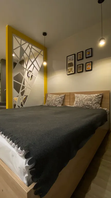 ЖК Центральный 11 этаж