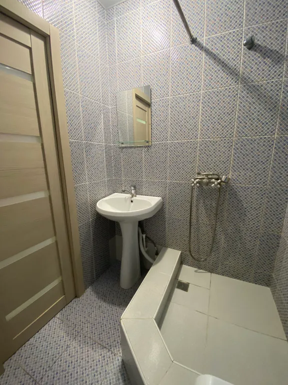 4 комнатная квартира в центре города