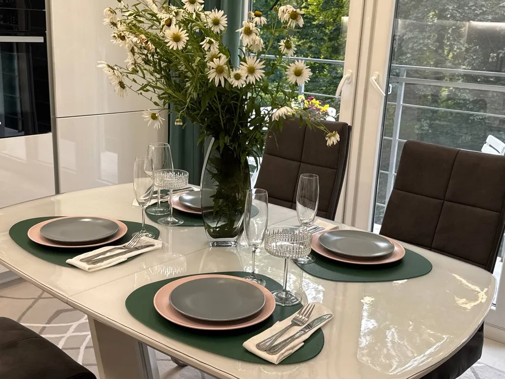 Квартира Апартаменты с видом на парк — Калининград