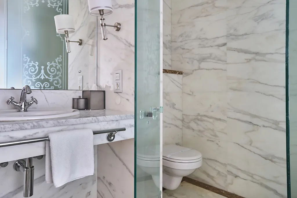 Embassy в Москва Сити - пространство роскоши и стиля на 50 этаже