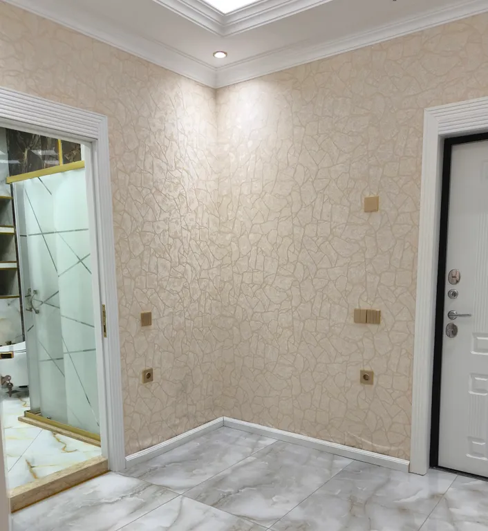 Премиальная квартира с шикарным видом из окна на олимпийский стадион