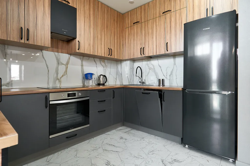 Лофт Апартамент-студия