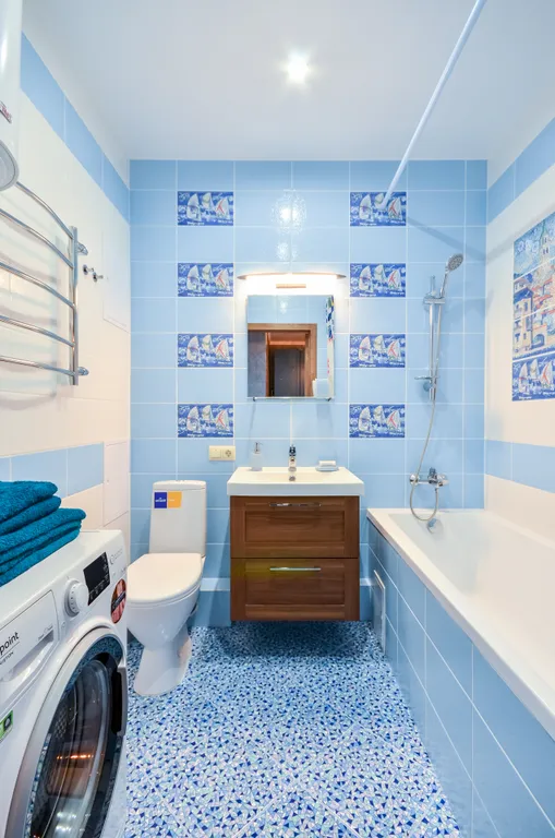 Люкс апартаменты ЖК Элегант