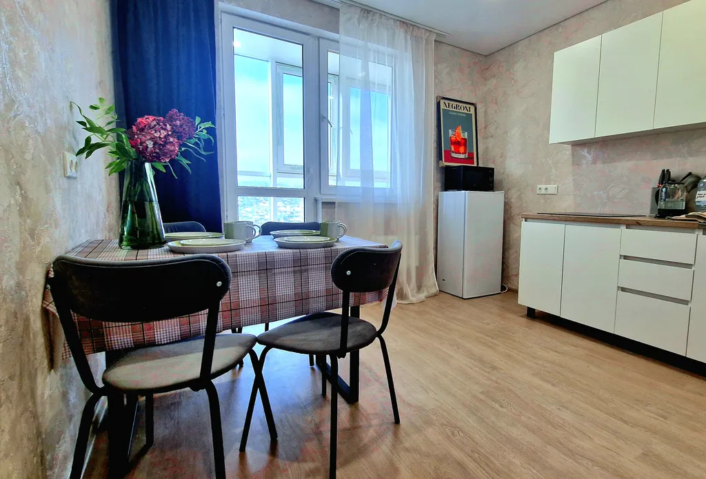 Апартамент в Мяте